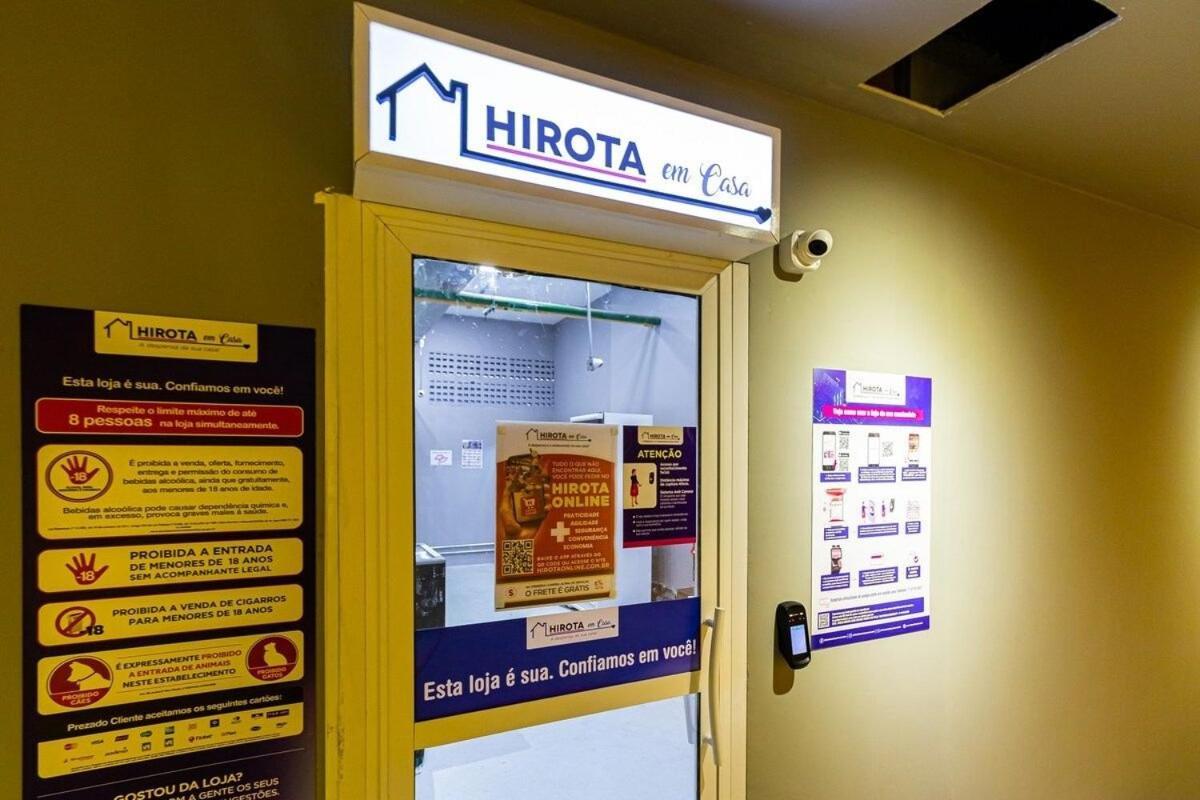 Aconchegante Studio No Bras Com Piscina/Metro Bras São Paulo Ngoại thất bức ảnh