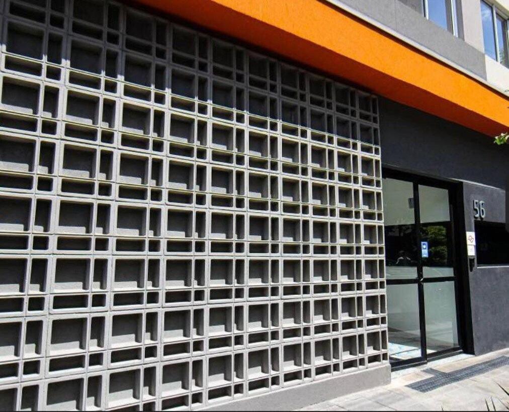 Aconchegante Studio No Bras Com Piscina/Metro Bras São Paulo Ngoại thất bức ảnh
